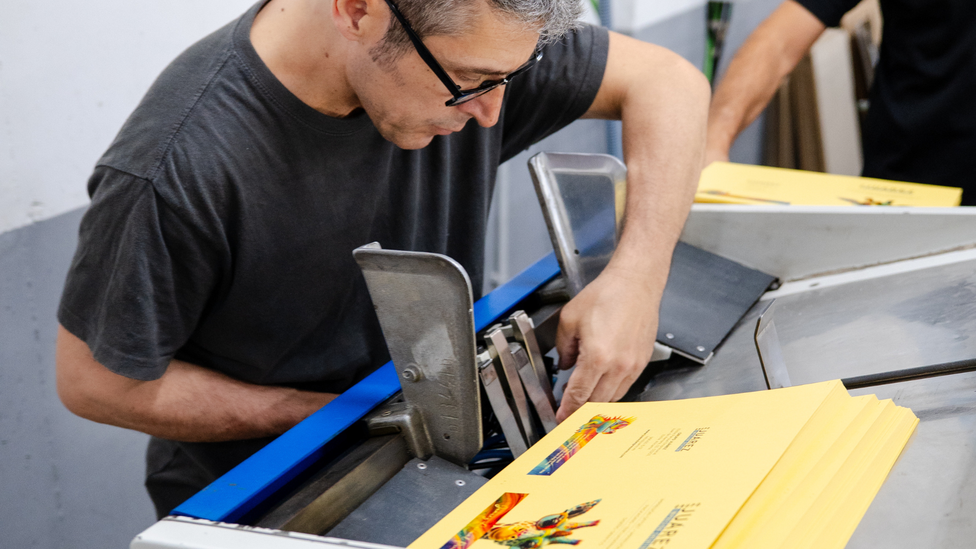 Realizamos trabajos de branding y diseño grafico profesional para tu negocio