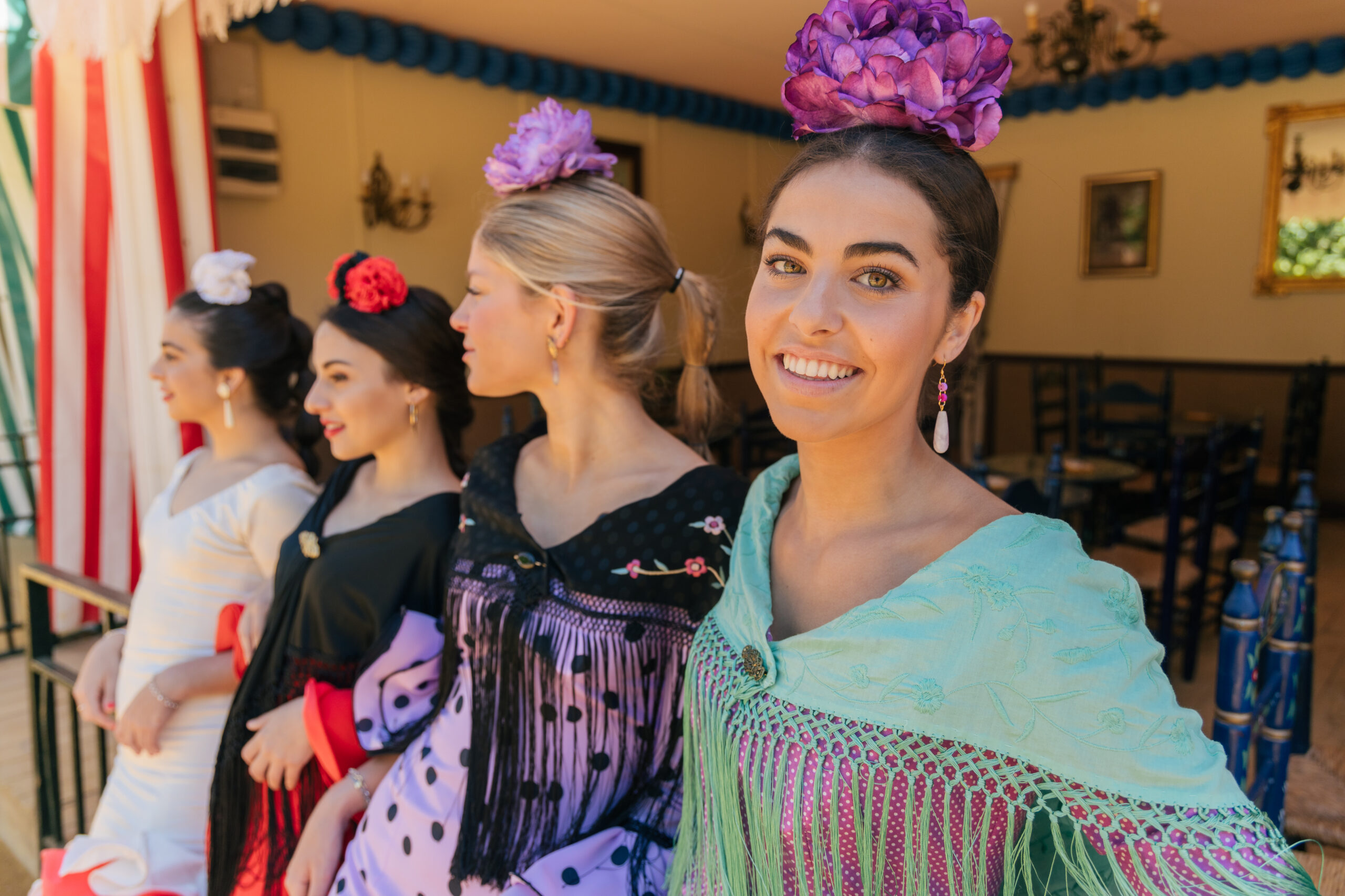 Cómo crear un programa oficial de fiestas