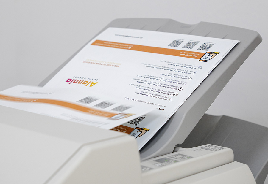 impresion digital alicante