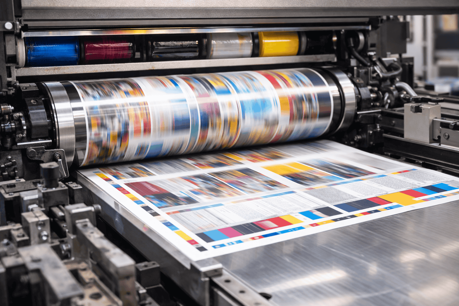 impresion offset que es y por que elegir