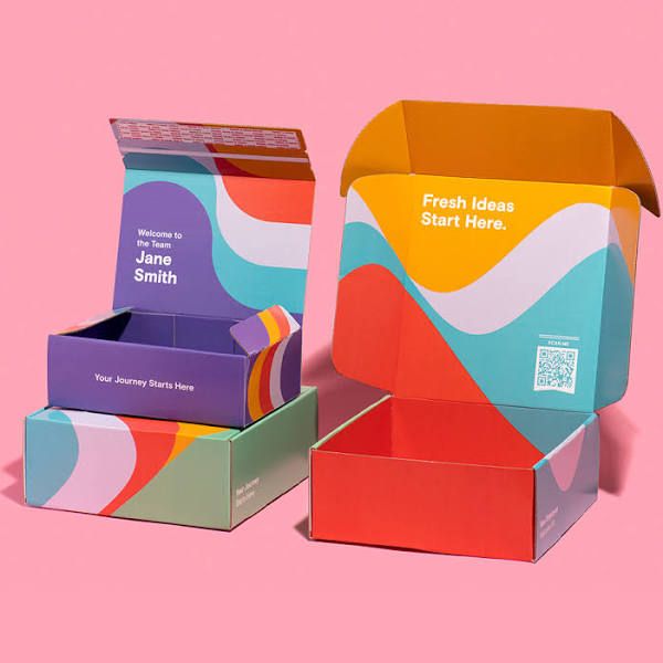 impacto del packaging