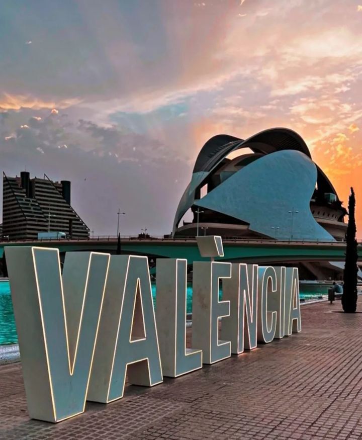valencia